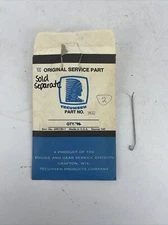 NEW OEM Tecumseh Governor Link 34662