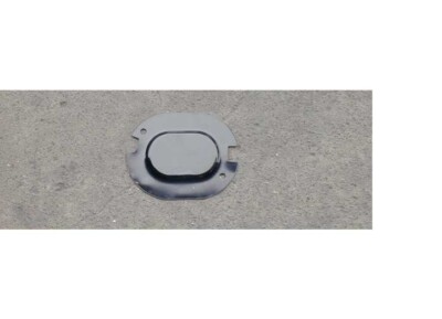 Sherman 705-46D Floor Drain Hole Coverlet Fits Oldsmobile Cutlass Skylark