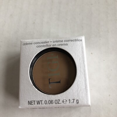TIGI Dark Creme Concealer Professional Cosmetics 0.06oz