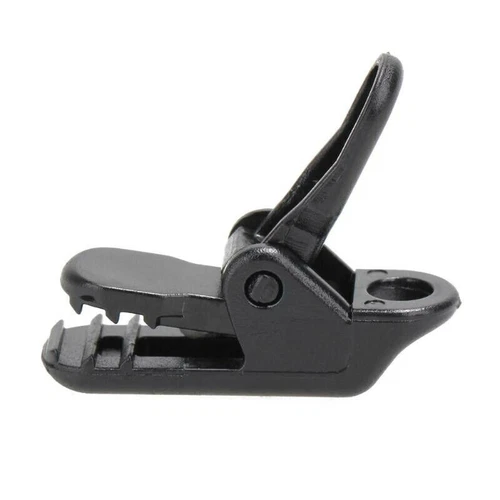 20 stück Campingzelt Planenhalter Klammer Zelt Abdeckplane Clip für Outdoor - Bild 8 von 9