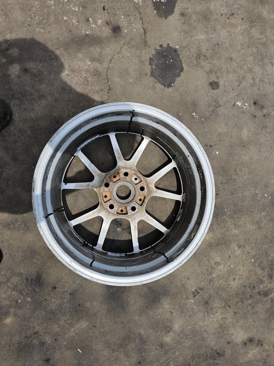 BBS RK 17インチ JDM 17