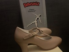 Dance Footwear