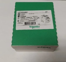 Schneider Electric Contactor LC1D32B7