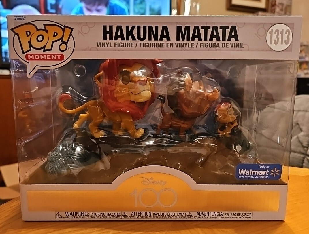 Hakuna Matata The Lion King Toys Walmart Hot Lion King Toys R Us Store