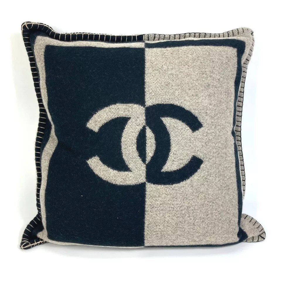 Chanel pillow deals