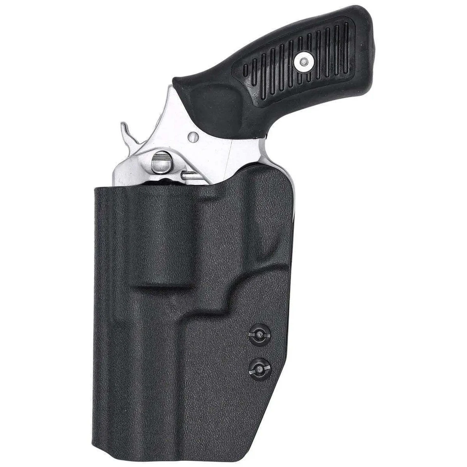 Ruger SP101 Tuckable IWB Holster - Rounded Gear - Image 3 of 3