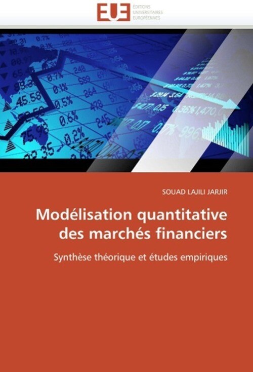 Souad Lajili Jarjir (u. A.) | Modelisation Quantitative Des Marches