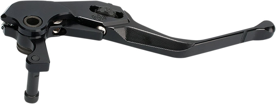 GILLES TOOLING FXBL-31-B BRAKE LEVER FXL BK DUCATI PANIGALE 1199 ABS 2013 - Immagine 3 di 3