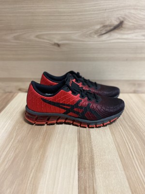 Asics Mens Gel Quantum 1024A020 Red 