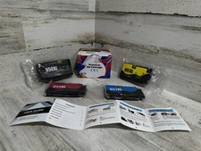 Premium Ink Cartridge - 4 PACK 1 Black, 1 Cyan, 1 Magenta, 1 Yellow - NEW  
