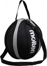 New MOLTEN NB10KS Basketball Bag Black NB10 from Japan