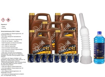 20L PEMCO iDRIVE 370 0W-40 Motoröl API SN ACEA A3/B4 Additiv Auslaufschlauch
