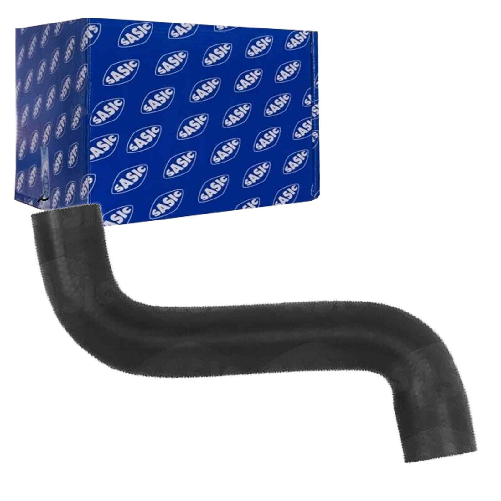 Tuyau intercooler Polo Fabia 1.4 TDI durite suralimentation air turbo moteur diesel