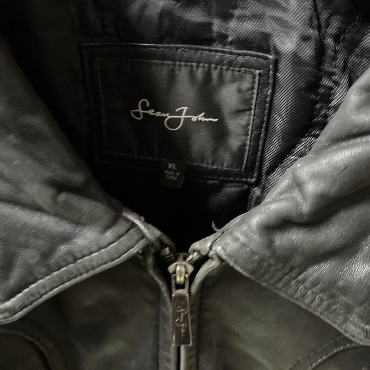 vintage sean john jacket | eBay vintage sean john jacket | eBay