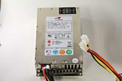 H1U-6200P EMACS (F/C) (ROHS) 200W ATX Switching Power Supply
