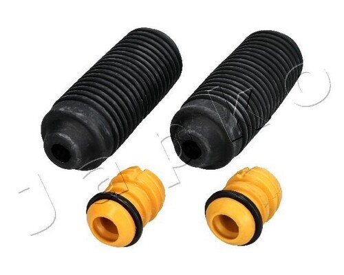 159102 JAPKO Dust Cover Kit, shock absorber for NISSAN