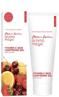 aroma magic vitamin c facial kit price
