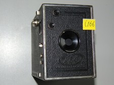 Eho Box Synchro Box Aparat box Aparat fotograficzny Eho