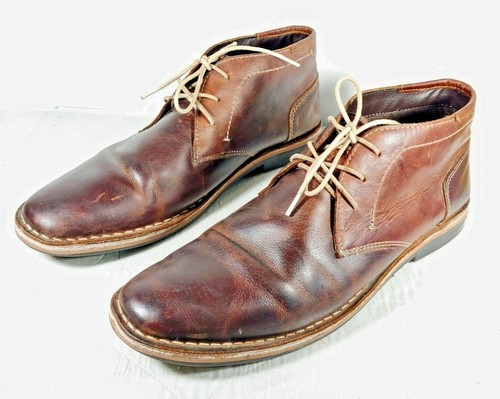 steve madden ivon chukka boot
