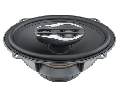Hertz, Millie Pro Series, 6'' x 9''  Three way Speakers