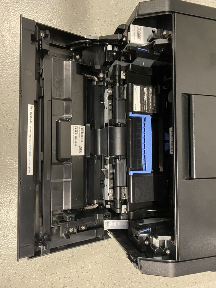 Dell S2830DN Monochrome Laser Printer eBay