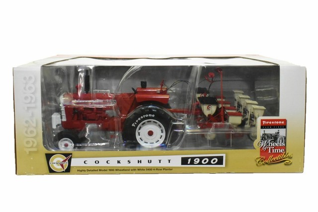 toy corn planter