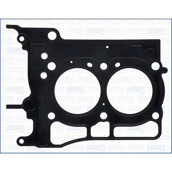 Ajusa Zylinderkopfdichtung FüR Subaru Forester 2.0 D AWD Legacy V Station Wagon-image
