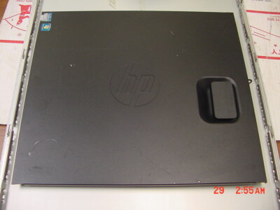 Top Cover For HP Compaq  6300 Pro SFF PC  