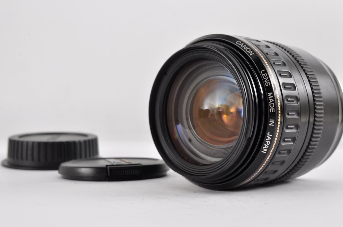 Canon EF 28-105mm f/3.5-4.5 Zoom Lens [Exc+5] (6403821C