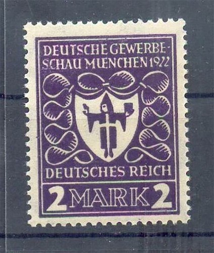 DR-INFLA 200B MNH MINT BPP 80EUR
