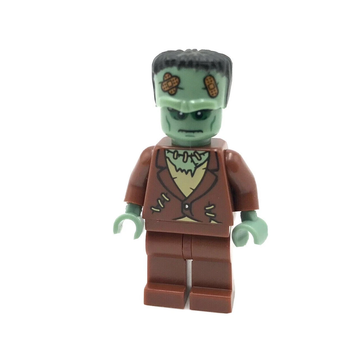Lego frankenstein sales