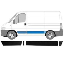 Baguette de porte Fiat DUCATO