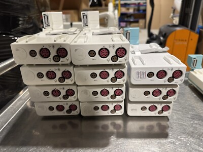 Philips M3012A MultiParameter Module