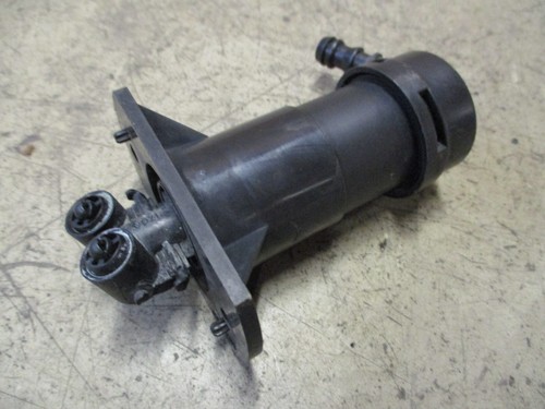 Hubzylinder rechts AUDI A6 4F Scheinwerferreinigungsanlage 4F0955102 Spritzdüse