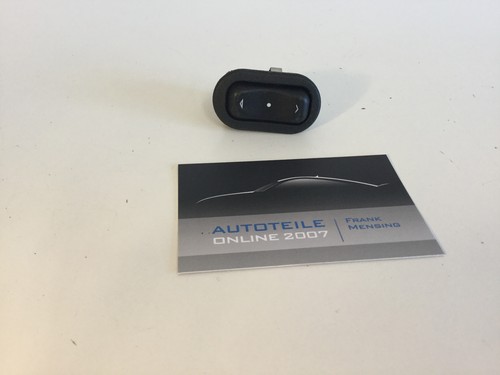 Opel Astra G Fenster Heber Schalter  Fensterheberschalter 90561388 13363100