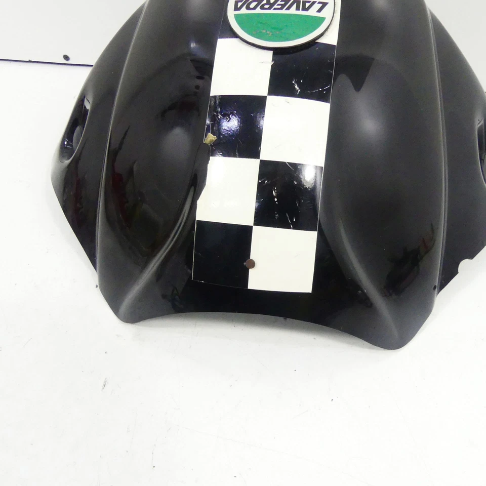 Laverda Ghost 668 - EZ:98 Fairing Headlight Mask Lampshade 43460 - Image 3 of 4