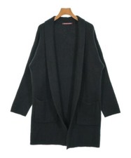 COMPTOIR DES COTONNIERS Cardigans Black 1 Approx. S 2200559228025