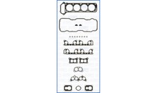 Cylinder Head Gasket Set For NISSAN SKYLINE 1.8 105 Z18E (1977-1980)