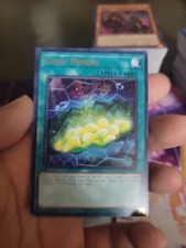 Yu-Gi-Oh! TCG Cynet Mining Maximum Gold: El Dorado MGED-EN148 1st Edition NM