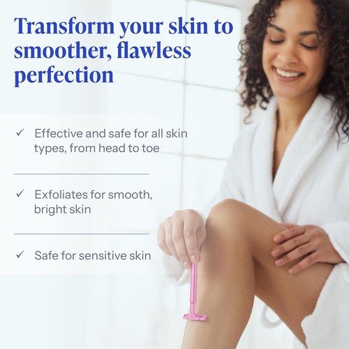 Solución para el cuidado de la piel Tend Skin para protuberancias antiestéticas de afeitar 4 fl. oz - Imagen 5 de 6