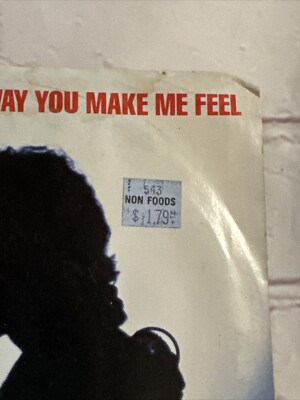 Michael Jackson: The Way You Make Me Feel, Special 12