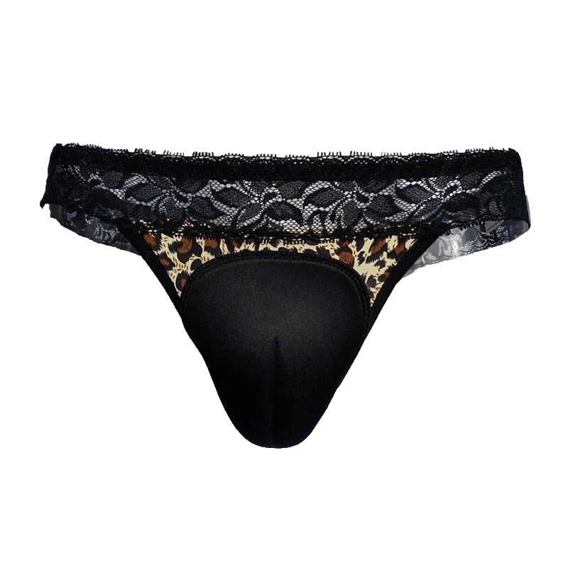 Calzoncillos para Hombre Leopardo