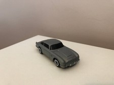 ASTON MARTIN DB5, 1/64 Scale - Diecast Model Car