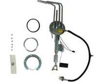 AC Delco 37PJ35Y Fuel Pump and Sender Assembly Fits 1993-1995 Chevy Camaro