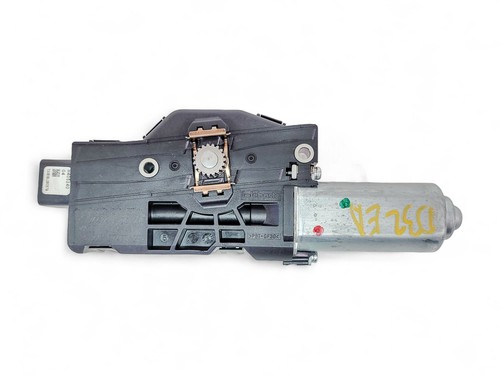 Infiniti Q50 14-20 Sunroof Sun Moon Roof Sliding Motor 91295-4GA1A, D032, OEM, 2 - Picture 2 of 6