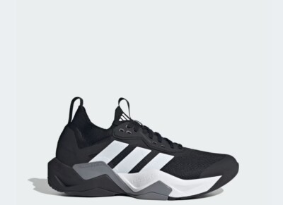 Adidas RapidMove ADV 2 HIIT Men's shoes IH5242 black | eBay