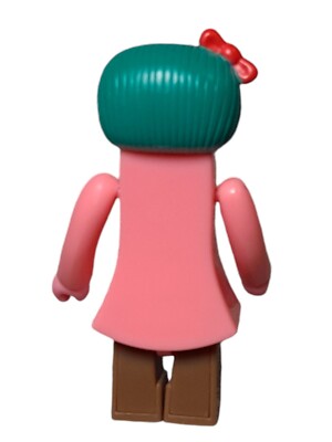 Kubrick Gumby - Minga figure made by Medicom Toy | eBay