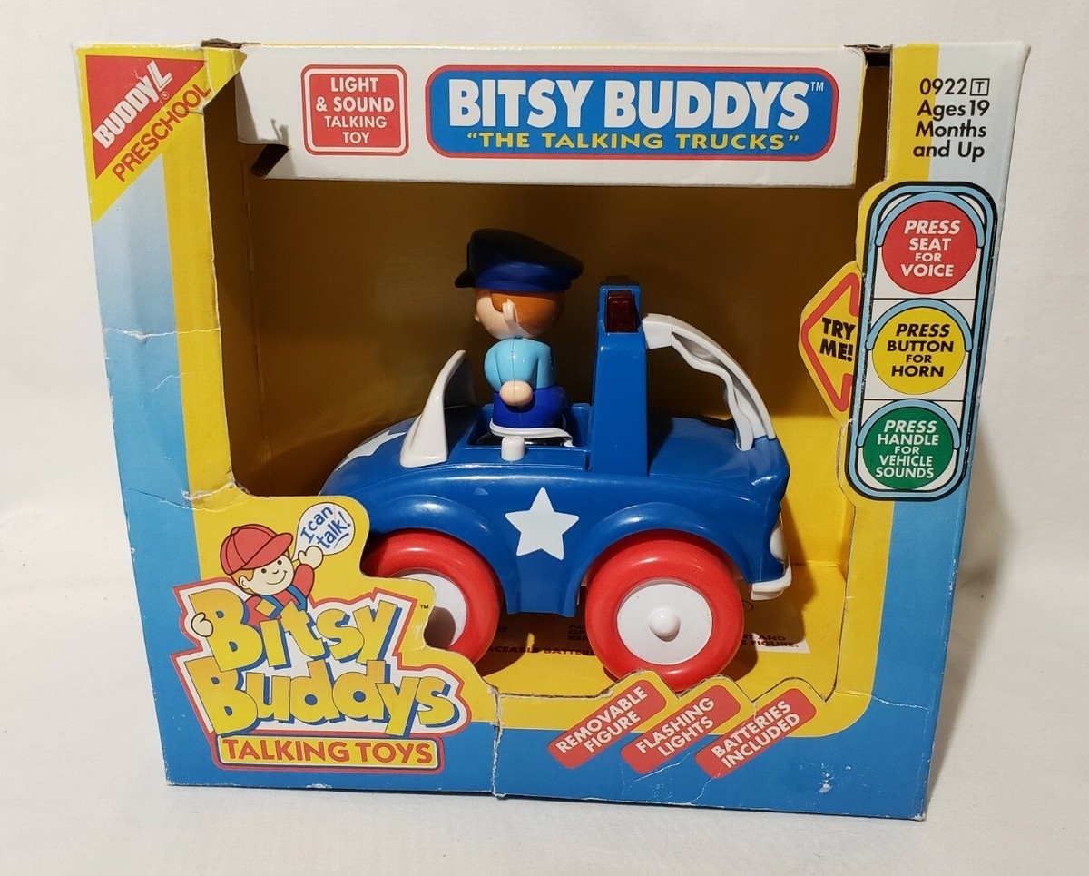 TOY ビンテージ バックスバニー トーキング 2体セット MATTEL