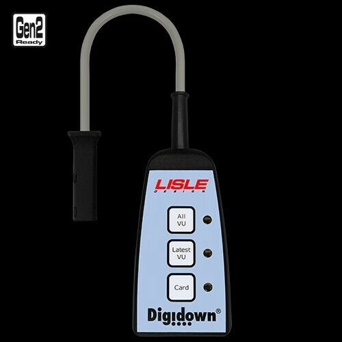 digidown dispositivo de descarga lisle VU tacógrafo de datos dispositivo de descarga - Imagen 4 de 4
