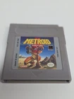 Metroid 2 II Return Of Samus Nintendo Game Boy - Tested Working Authentic Clean